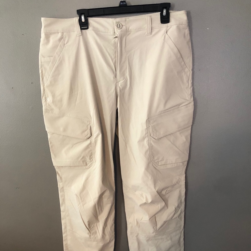 Under Armour Fish Hunter Cargo Pants